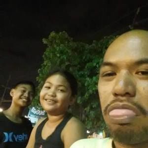 Meet your Posher, Steven